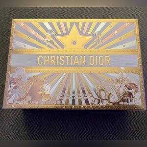Christian Dior The Natural Glow Ritual Set